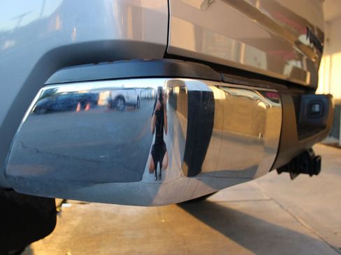 Used 2016 Toyota Tundra SR5 image 14