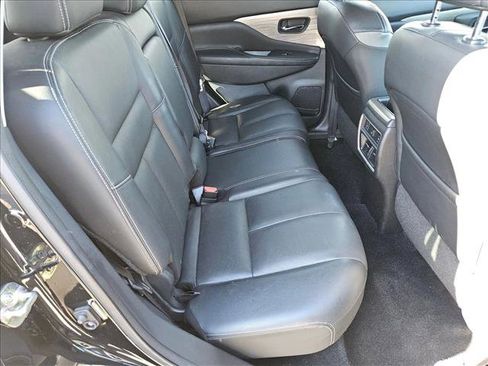 Used 2016 Nissan Murano Platinum w/ Platinum Technology Package image 19