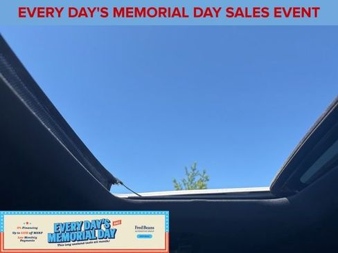 Used 2018 Ford Explorer Sport w/ Equipment Group 401A AWD/4WD image 14