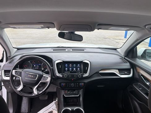 Used 2019 GMC Terrain SLE w/ Driver Convenience Package image 23