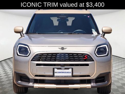 Used 2026 MINI Cooper Countryman S w/ Comfort Package Max AWD/4WD image 2