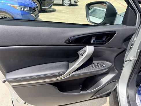 Used 2025 Mitsubishi Eclipse Cross SE AWD/4WD image 10