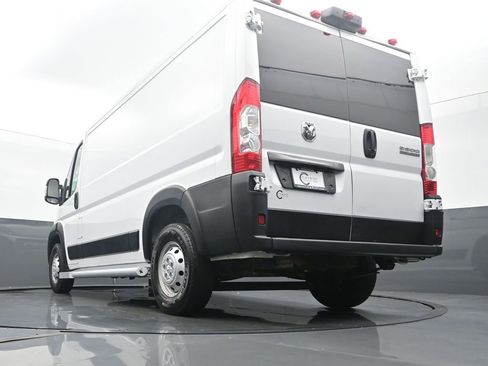 Used 2023 RAM ProMaster 2500 image 53