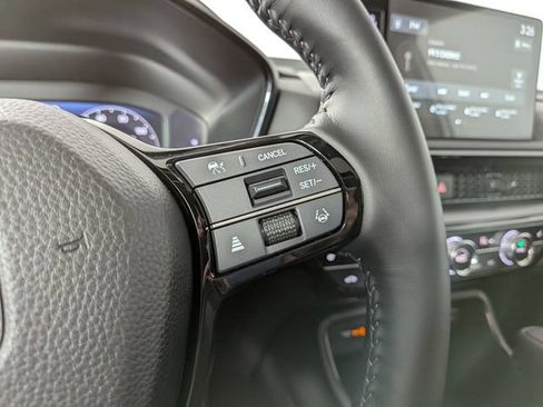 New 2026 Honda CR-V EX-L image 7