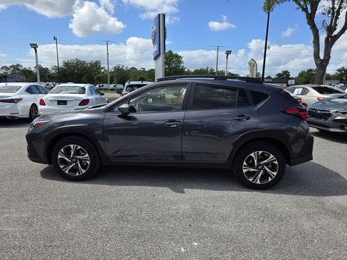 Used 2024 Subaru Crosstrek 2.0i Premium AWD/4WD image 5