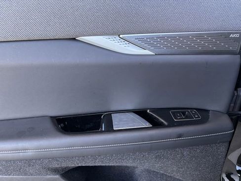 Certified 2025 Cadillac Optiq Luxury 2 w/ LPO, Floor Liner Package image 34