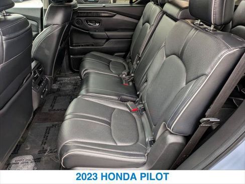 Used 2023 Honda Pilot Elite image 22