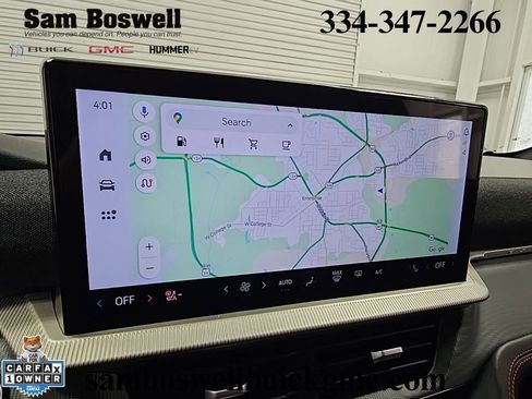 Used 2025 Ford Explorer ST w/ Sun And Sound Package image 15