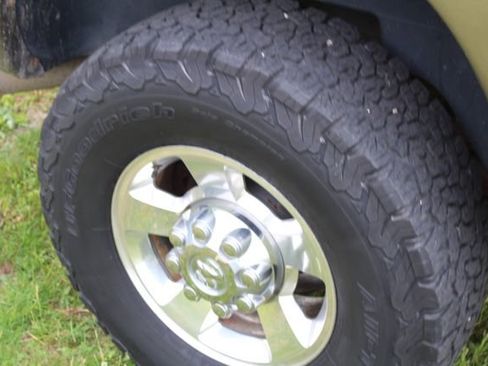Used 2006 Dodge Ram 3500 Truck SLT w/ Light Group AWD/4WD image 32