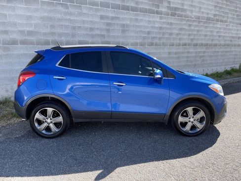 Used 2014 Buick Encore AWD image 3