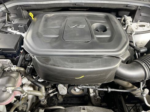 Used 2022 Jeep Grand Cherokee Laredo X image 30