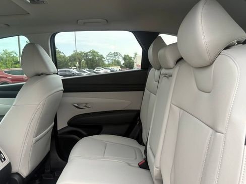 New 2026 Hyundai Tucson SEL Plus FWD image 23