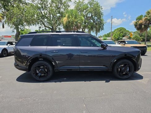 New 2027 Kia Telluride SX X-Line AWD/4WD image 9