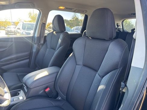 Used 2023 Subaru Ascent Premium w/ Convenience Package image 21