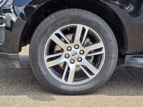 Certified 2024 Ford Expedition Max Limited AWD/4WD image 38