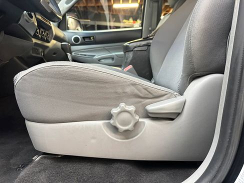 Used 2014 Toyota Tacoma Pickup 4D 5 ft w/ TRD Sport Package image 12