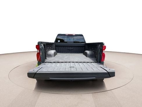 Used 2025 Chevrolet Silverado 1500 LT Trail Boss w/ Convenience Package II AWD/4WD image 25