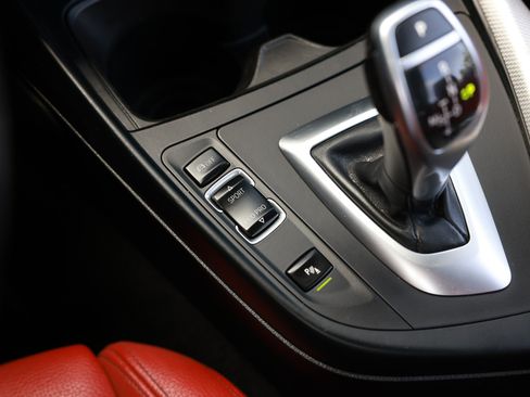Used 2017 BMW M240i Convertible RWD image 43