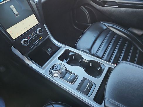 Used 2024 Ford Edge SEL image 24