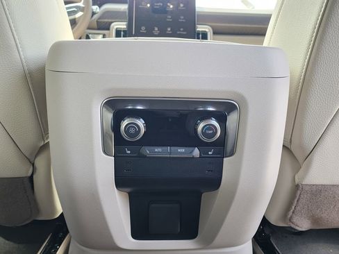 New 2026 GMC Yukon XL Denali w/ Sun & Power Step Package image 54