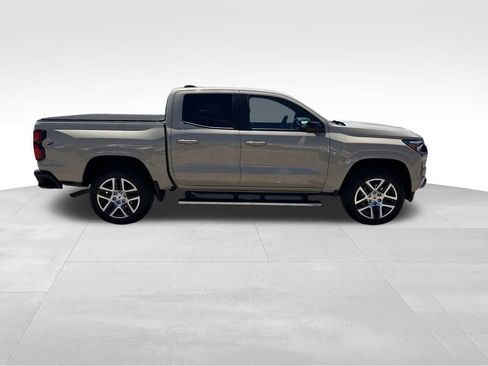 Used 2023 Chevrolet Colorado Z71 w/ Z71 Convenience Package 2 AWD/4WD image 8