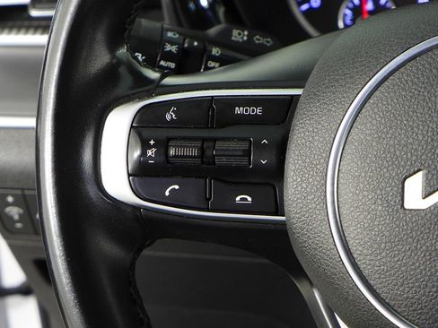 Used 2022 Kia K5 GT-Line image 30