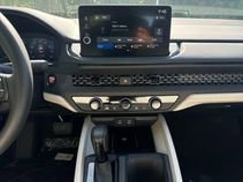 New 2026 Honda Accord LX image 18