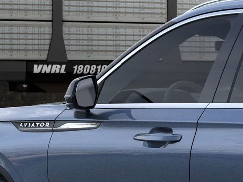 New 2026 Lincoln Aviator 2WD image 39