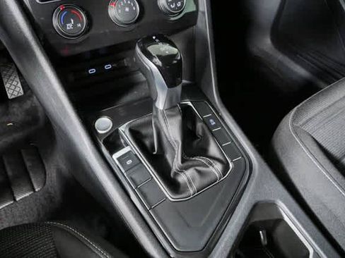Certified 2023 Volkswagen Tiguan S w/ IQ.Drive Package FWD image 16