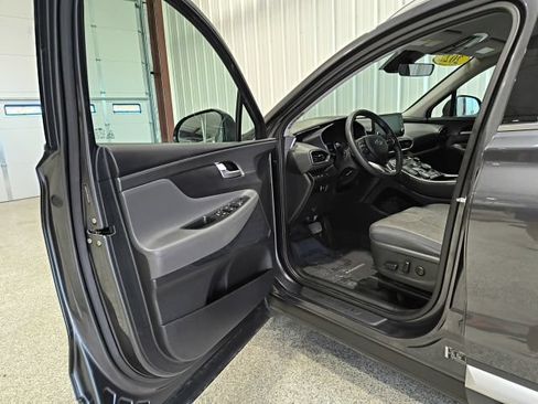 Used 2022 Hyundai Santa Fe SEL AWD/4WD image 11