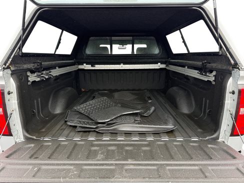 Used 2016 Chevrolet Silverado 2500 LT w/ LT Convenience Package image 17