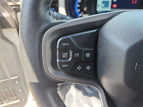 Used 2023 Ford Bronco Outer Banks image 16