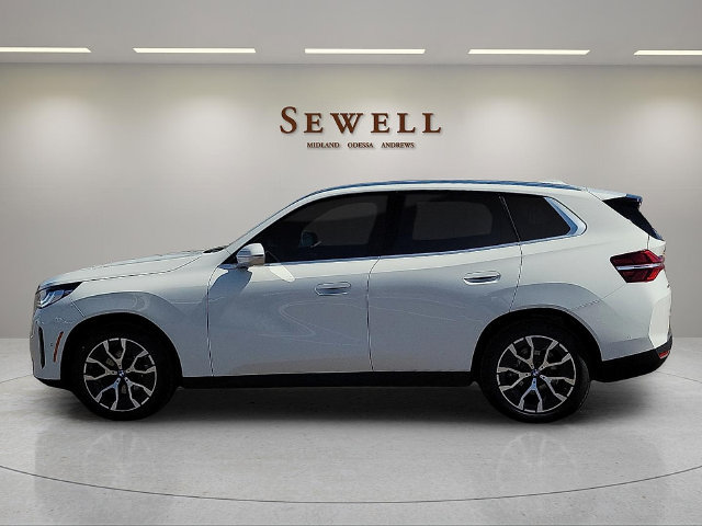 Certified 2026 BMW X3 xDrive30i AWD/4WD image 2