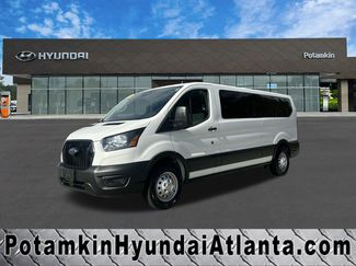Used 2023 Ford Transit 350 XL video 1