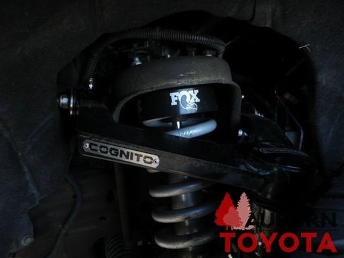 Used 2023 GMC Sierra 1500 Elevation image 7