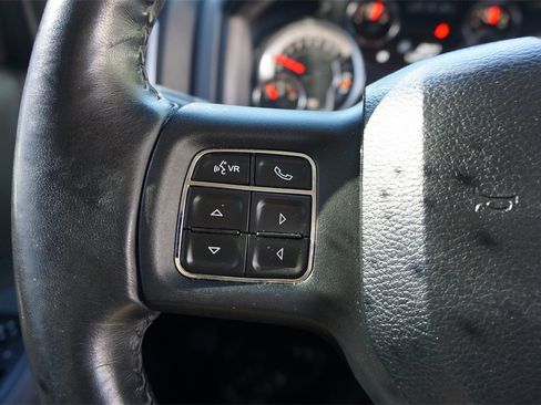 Used 2018 RAM 1500 Big Horn image 7