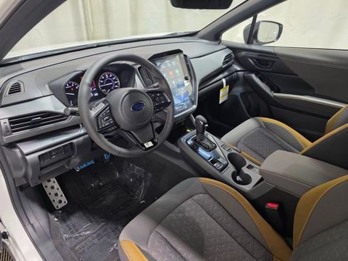 New 2026 Subaru Crosstrek 2.5i Sport w/ Crosstrek Mirror Package AWD/4WD image 24