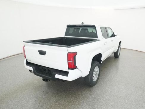 New 2026 Toyota Tacoma SR5 AWD/4WD image 70
