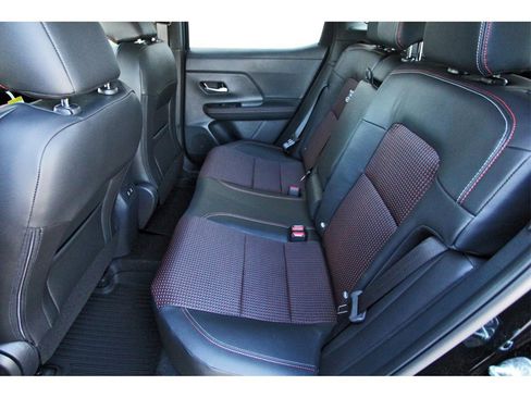 New 2025 Nissan Kicks SR w/ Illumination Package image 7