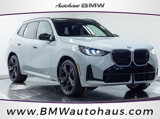 New 2026 BMW X3 M50 w/ Premium Package AWD/4WD video 1