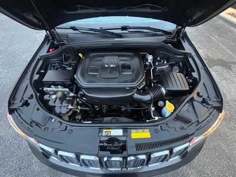 Used 2017 Jeep Grand Cherokee Laredo w/ Quick Order Package 2BE image 40