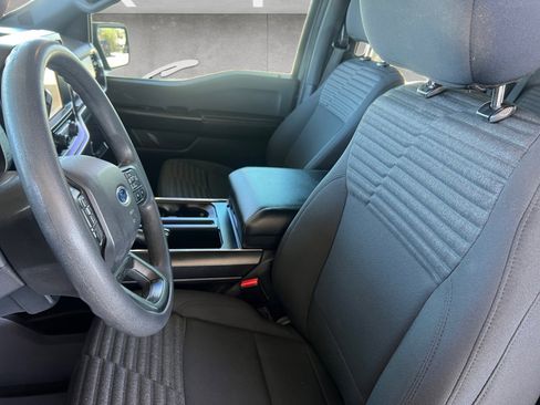 Used 2021 Ford F150 XL w/ STX Appearance Package image 23