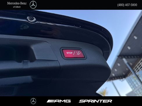 Certified 2025 Mercedes-Benz GLA 250 image 7