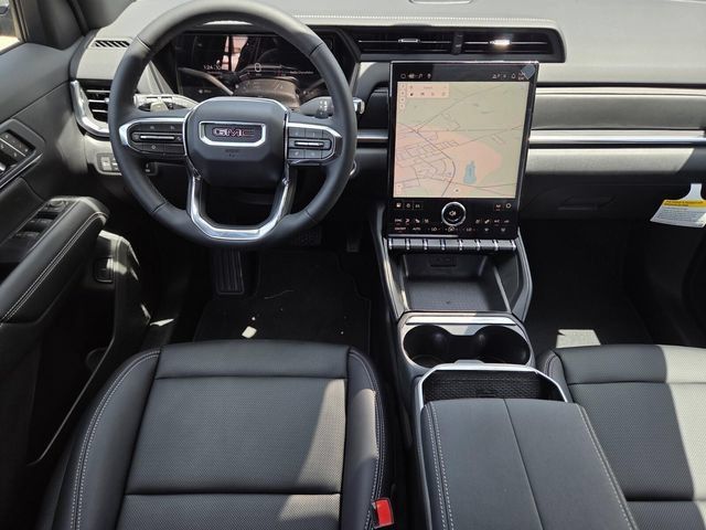 New 2027 GMC Terrain Elevation w/ Elevation Premium Package FWD image 11
