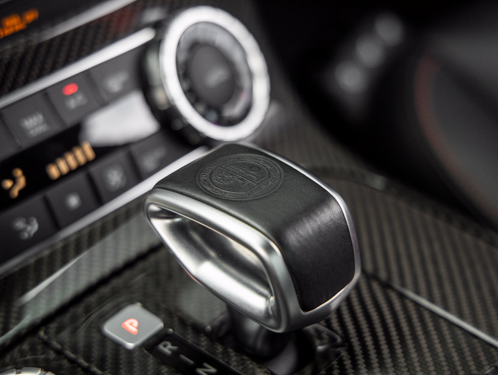 Used 2014 Mercedes-Benz SLS AMG Black Series image 46