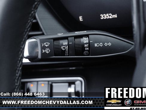 New 2025 Buick Envision Preferred image 27