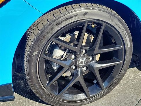Used 2024 Honda Civic Sport image 27