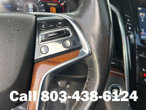 Used 2020 Cadillac Escalade Luxury image 21