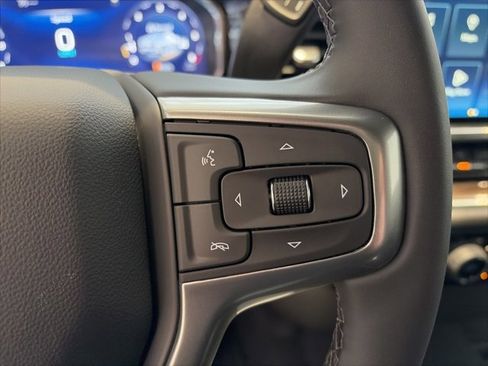 New 2026 Chevrolet Silverado 1500 LT image 16
