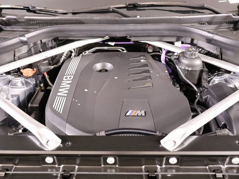 New 2026 BMW X6 xDrive40i w/ Climate Comfort Package image 21